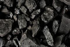 Allt Yr Yn coal boiler costs